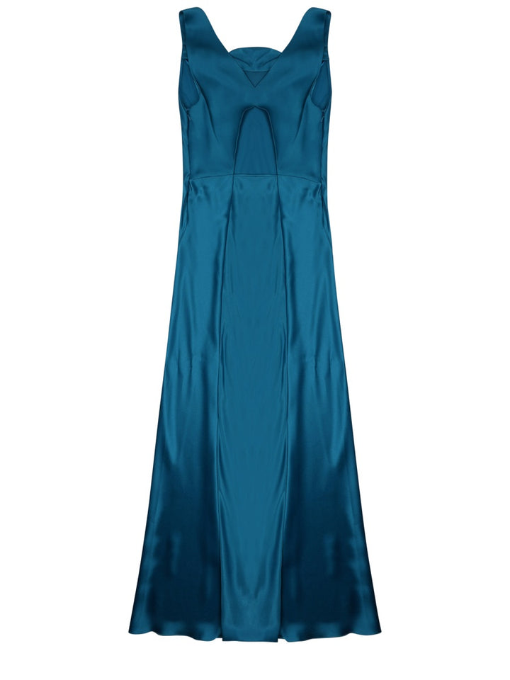 Alberta Ferretti Suits & Dresses - Blue | 343816e8765bd461c44d27734d91f3b265cd3b06