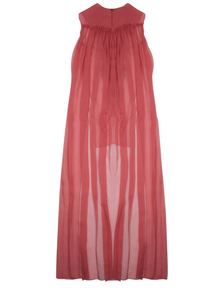 Alberta Ferretti Shirts - Pink | dc586044487fc4c8d542dadc8d38fe63f732ba9f