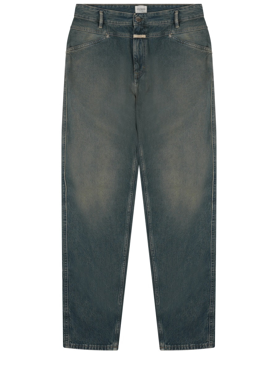 Closed Denim - Blue | 8df7272c9c78980fb807f1a769c375e07984ffd8