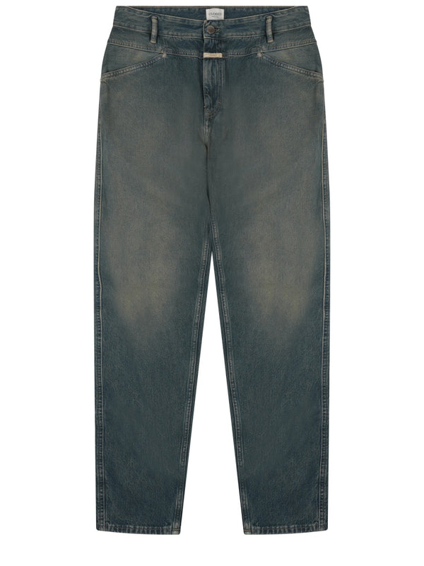 Jeans In Denim