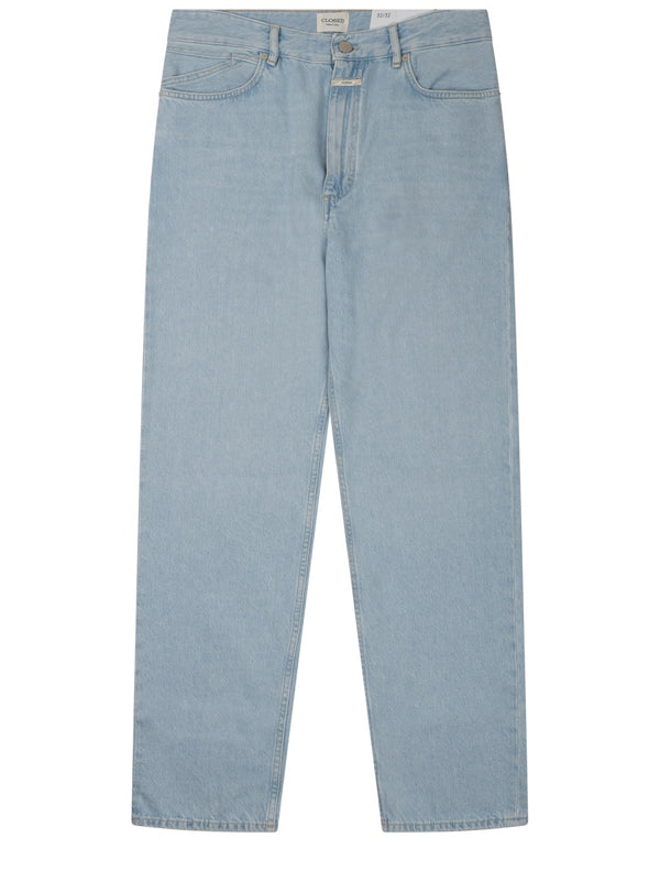 Jeans In Denim