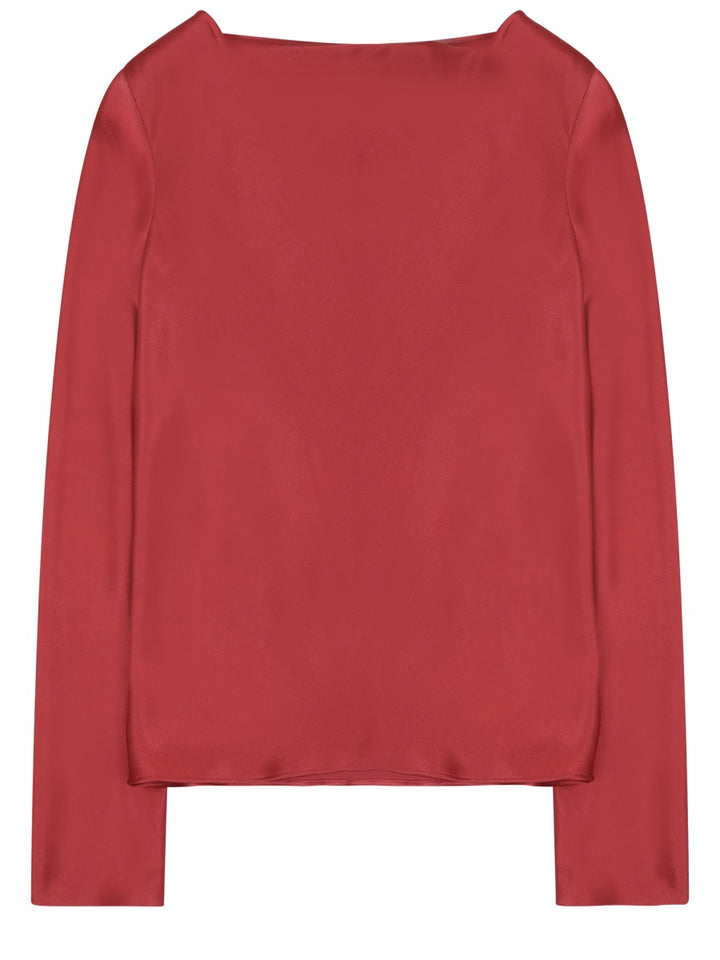 Alberta Ferretti Shirts - Pink | 7fd447a4374406ab30c57649c2ad6074805675ac
