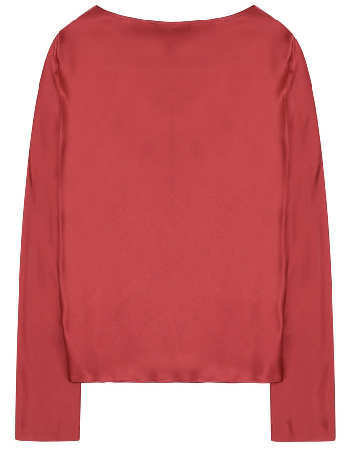 Alberta Ferretti Shirts - Pink | 56e25138e9a725ff42f5191ab9e9d320a433cf50