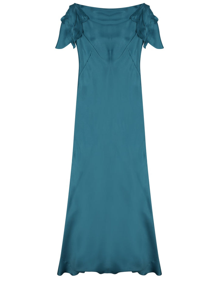Alberta Ferretti Suits & Dresses - Blue | 1081504d3fcfdcaa1cab4c76d7b0eb67b677e3ca