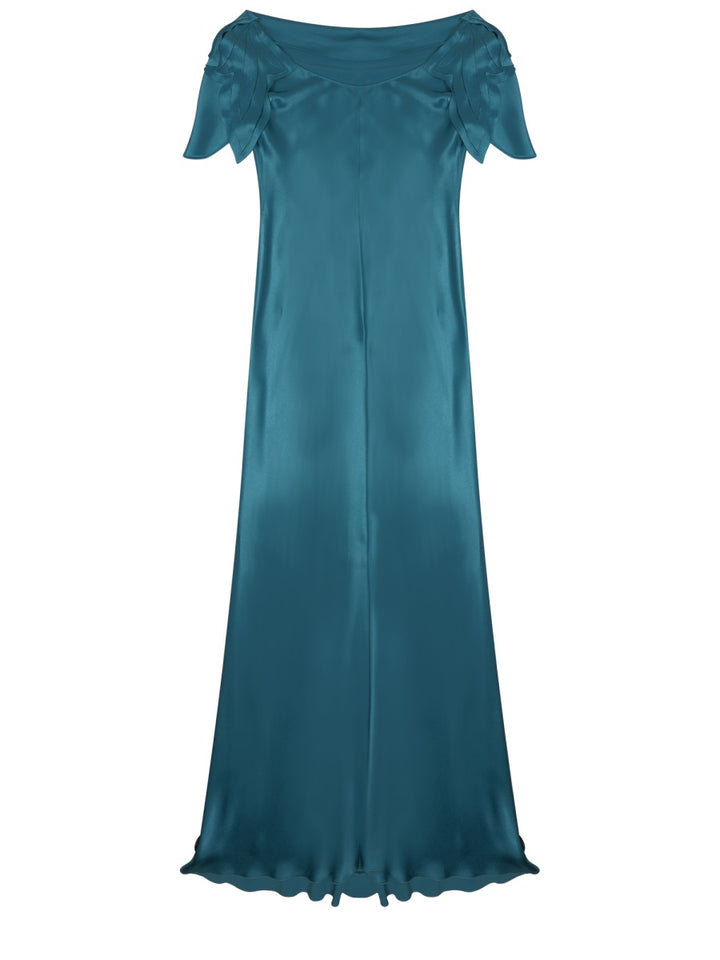 Alberta Ferretti Suits & Dresses - Blue | e182b576d13c599861635e7926abba68126ae377