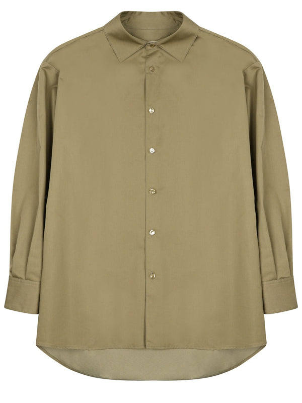Satin Shirt