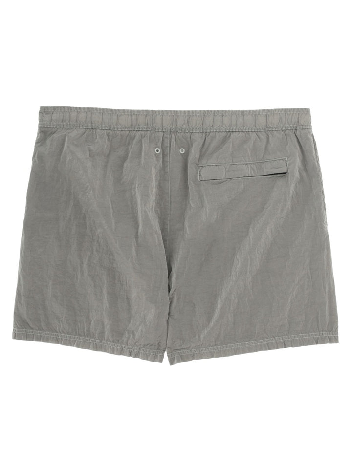 Stone Island Swimwears - Grey | 94d80041af69734f167d1236978ca0a156751990