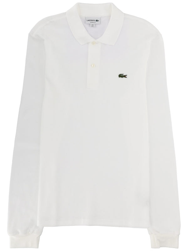 Polo With Logo
