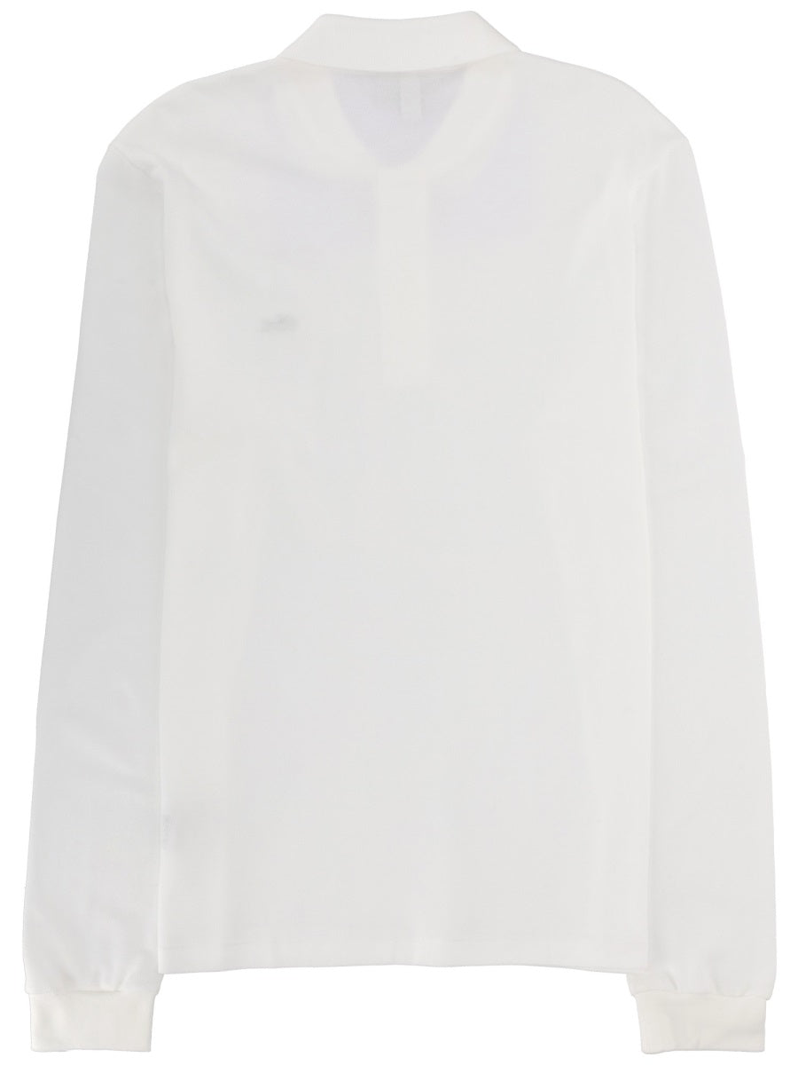 Lacoste Polo - White | 06f3fcd358ddd96cb74952ce3ff6a9730b1ce328