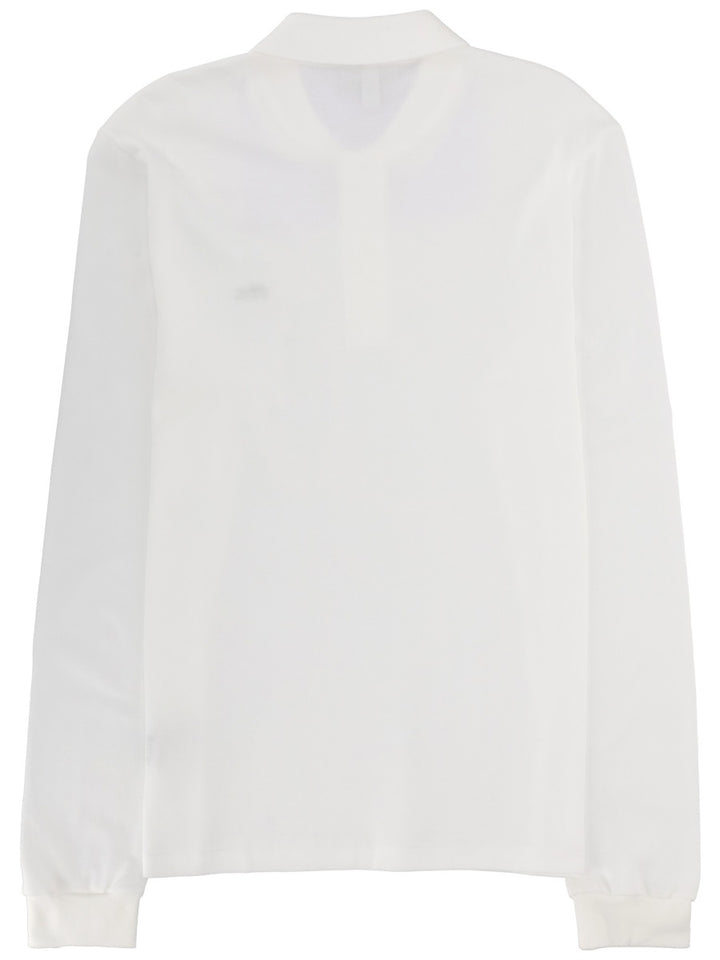 Lacoste Polo - White | 06f3fcd358ddd96cb74952ce3ff6a9730b1ce328