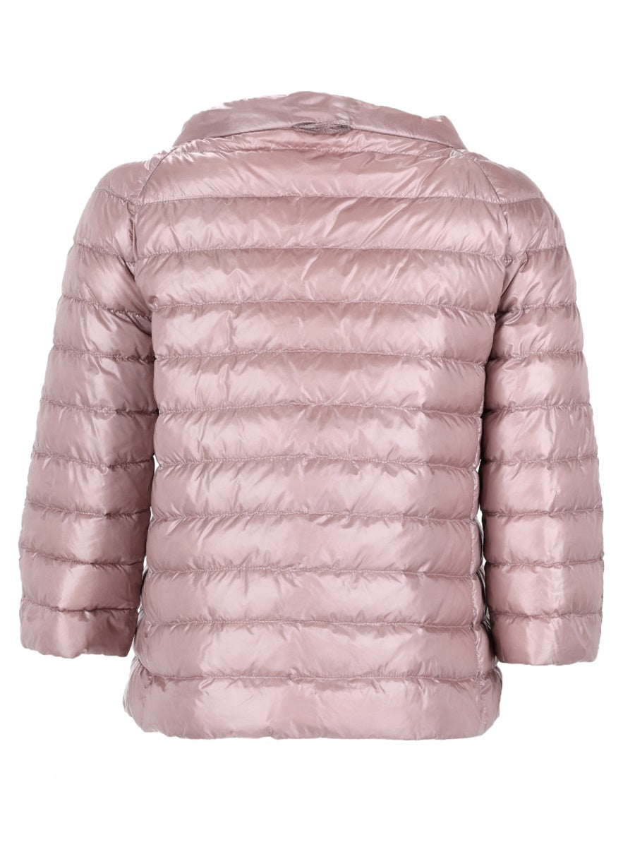 Herno Jackets - Pink | cd93d0a4141accc8b014593056abe1c066224583