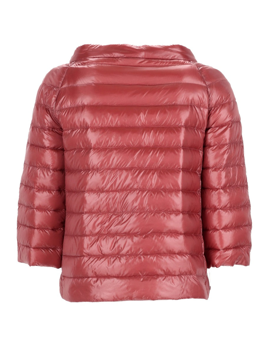 Herno Jackets - Pink | 3919782e25c7fbcec820db2a60e4d3fda83c0e59