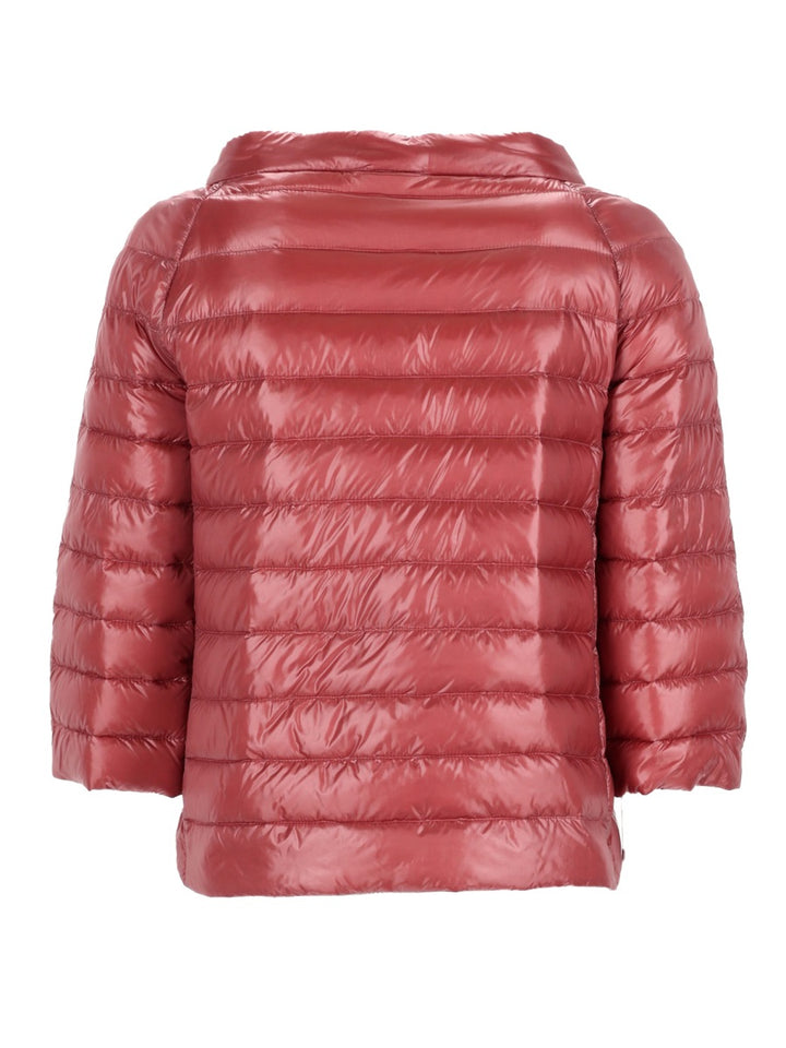 Herno Jackets - Pink | 3919782e25c7fbcec820db2a60e4d3fda83c0e59