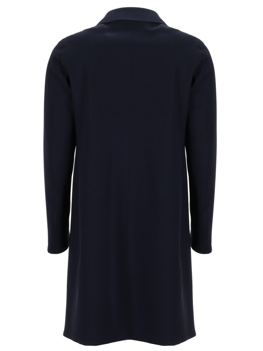 Herno Trenches - Blue | f826e3ef27279f3d90bc612913e368e48bc198d8