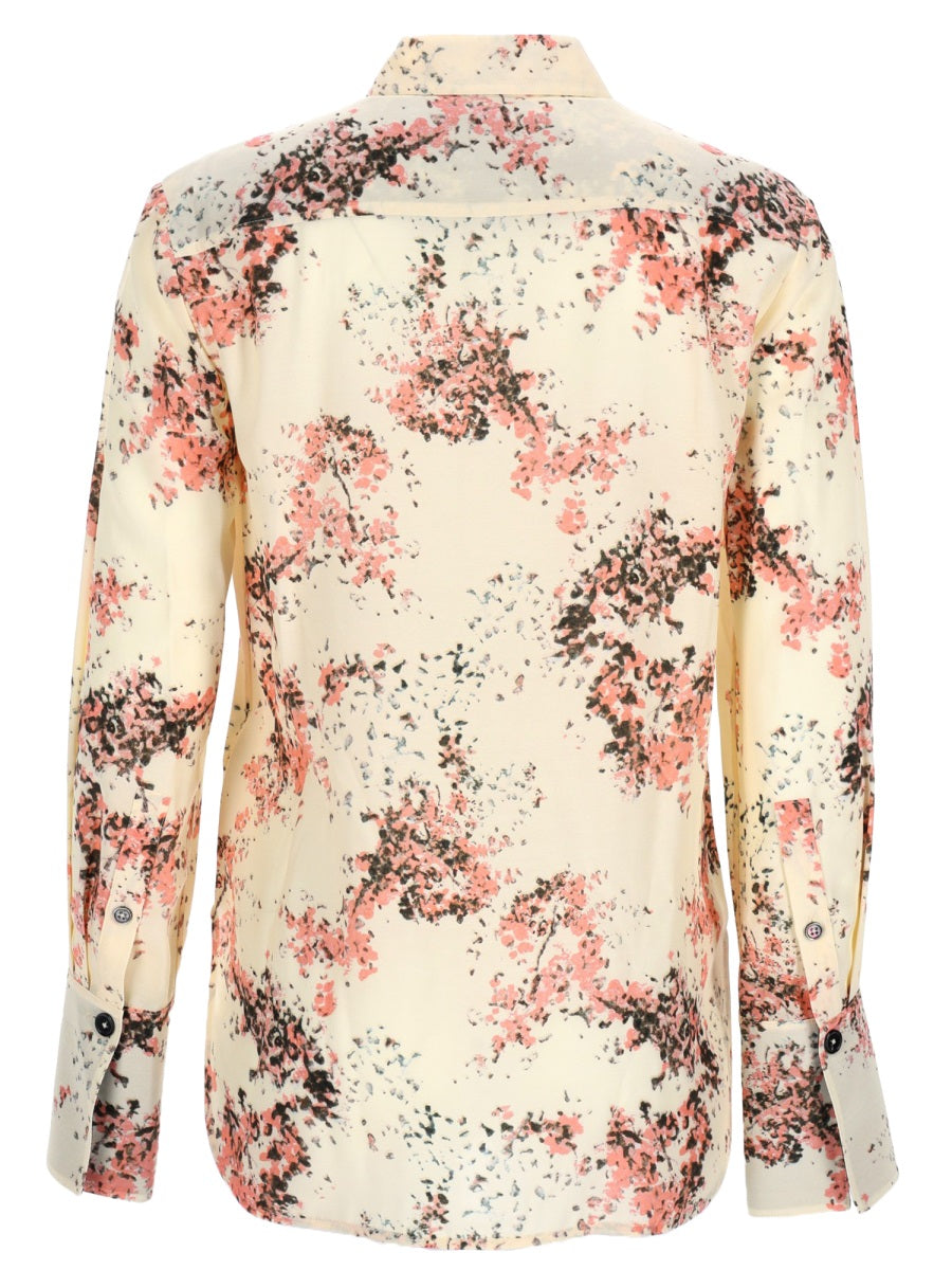 Paul Smith Shirts - White | ee178e430e27df2e2d638b37efa4cb6daadcd9c5