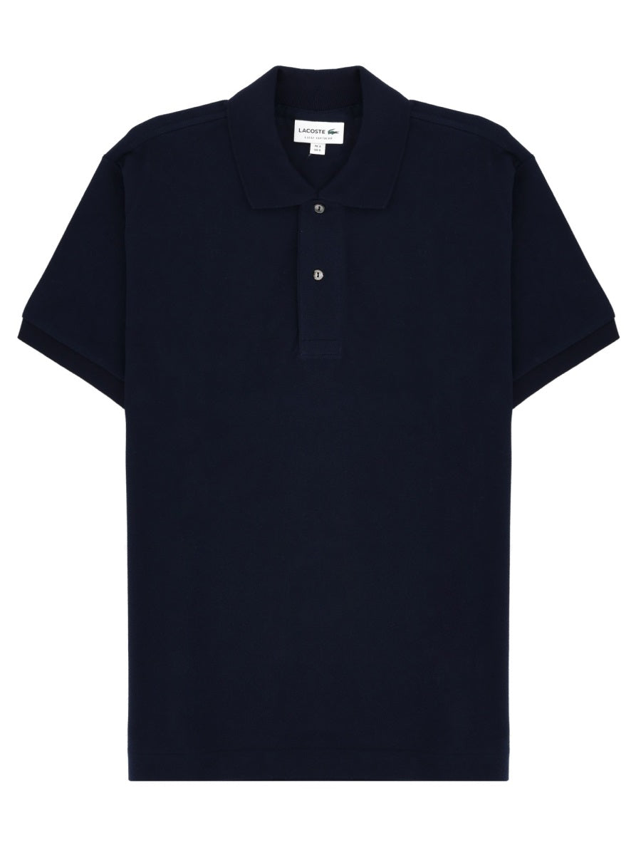 Lacoste Polo - Blue | 6db17b0765ba9938d56e6ee02c584a148c716380