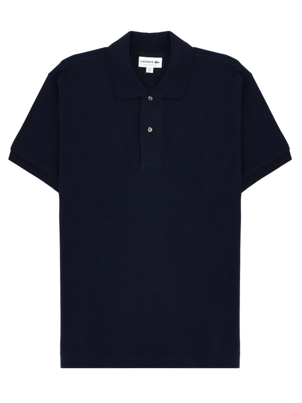 Polo With Logo