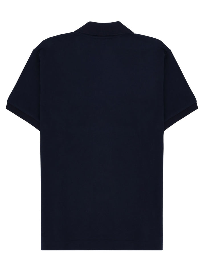 Lacoste Polo - Blue | 1577b519a532a57c9f728634ed01d90f8e71ebbd