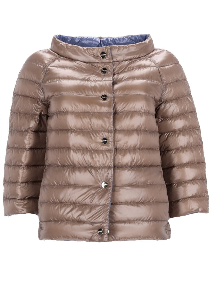 Herno Jackets - Azure | 00b405f00159c1e8d9d122bf60aa239b5dfad623