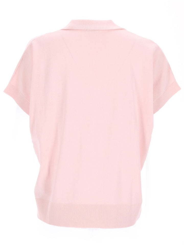 Aspesi Polo - Pink | 4a3f2bbf96d90b054ea4289d492391891234beb9