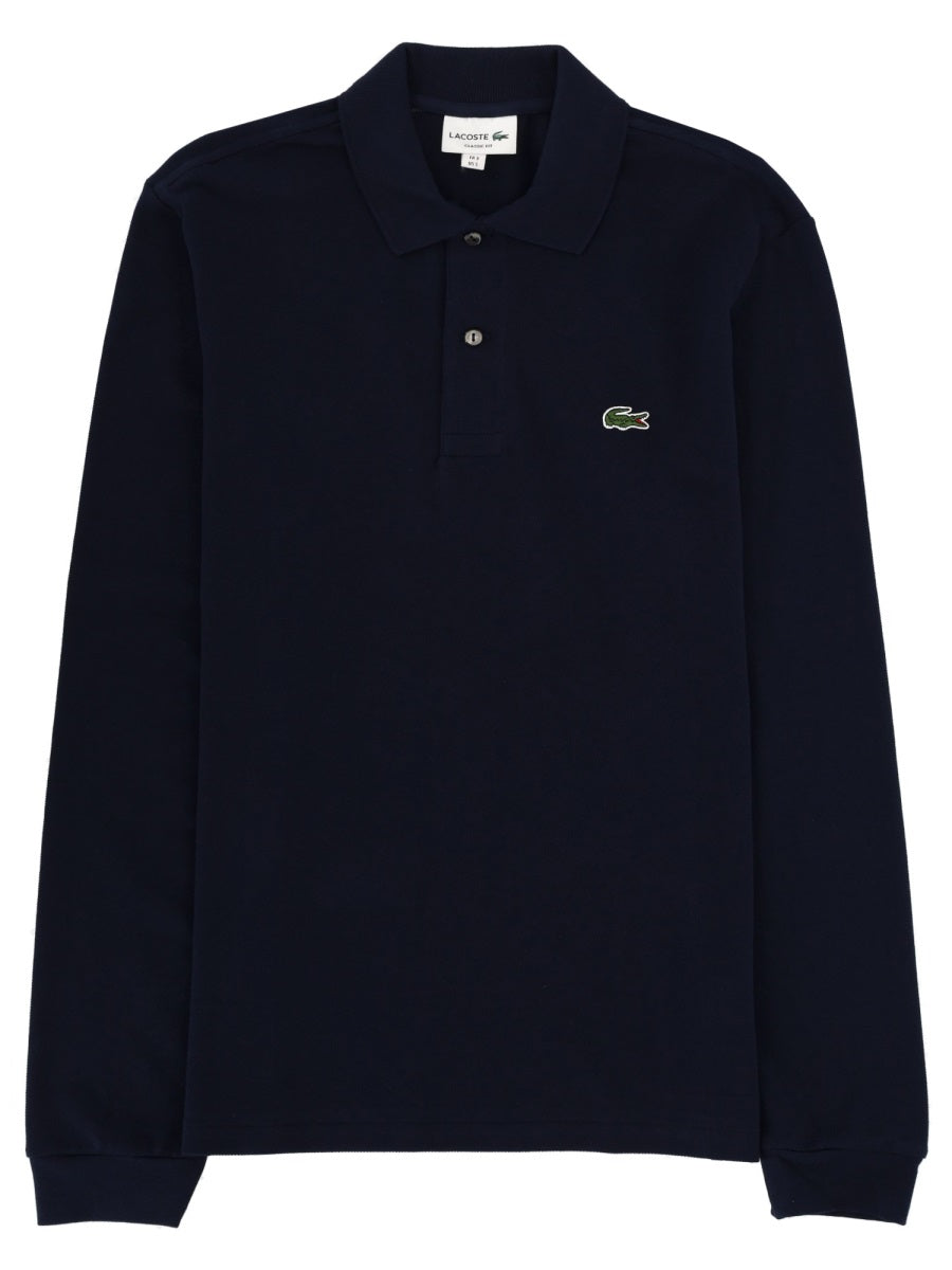 Lacoste Polo - Blue | 1174dbe79956e0acfc34180b07e67cfc893fbbfe