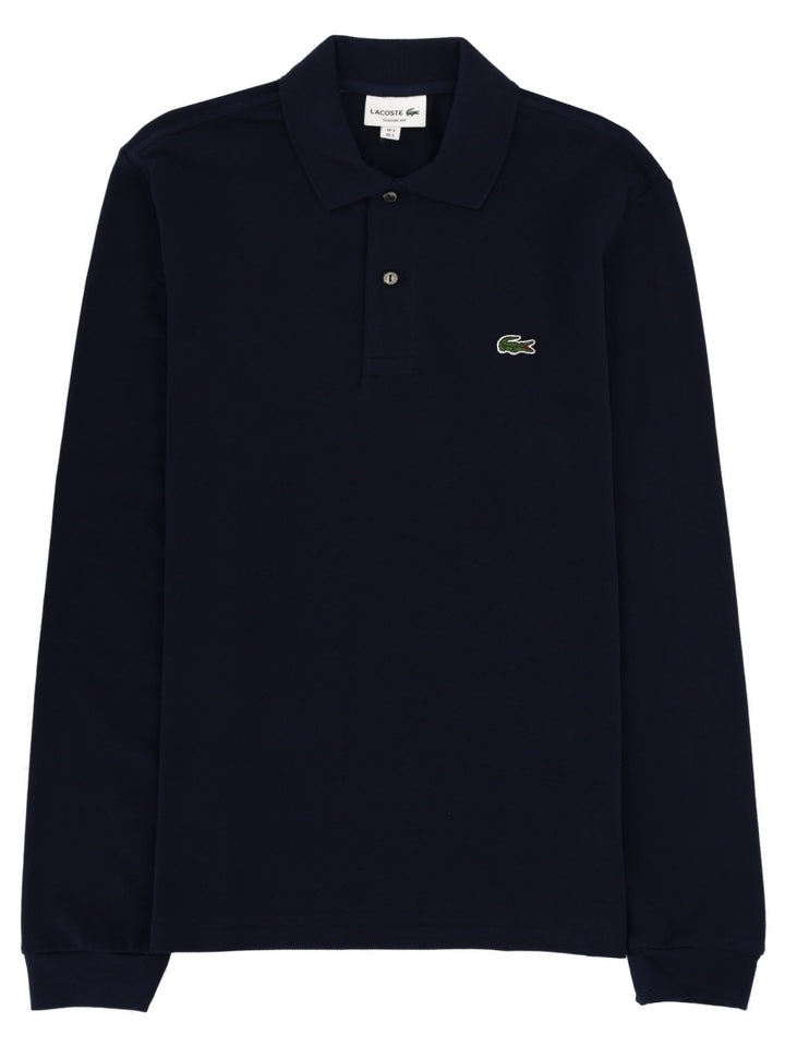 Lacoste Polo - Blue | 1174dbe79956e0acfc34180b07e67cfc893fbbfe