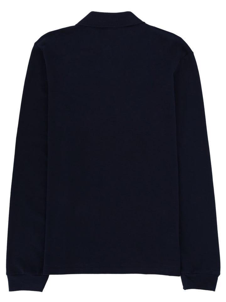 Lacoste Polo - Blue | df1a6f5e369a546a9472b017994029d8d69fae65