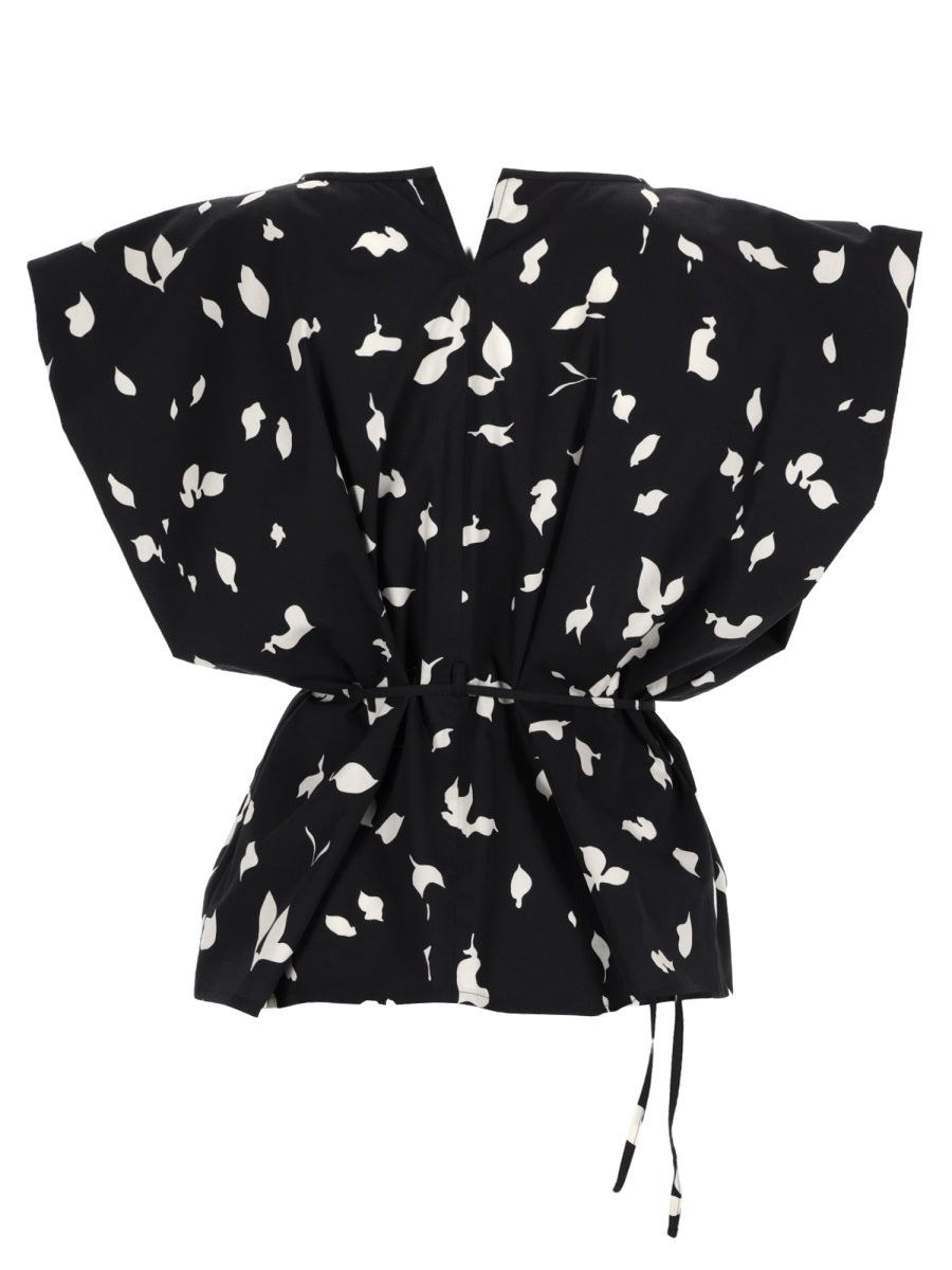 Alysi Tops - Black | 76b5abd5cb582cfaa280629d57c3c091e612c9fa