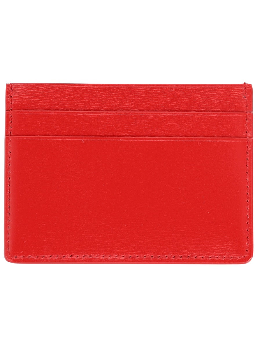 Jil Sander Wallets & Pures - Red | 752ff46e197d23e31037d7d4ff6b635f561ff8be