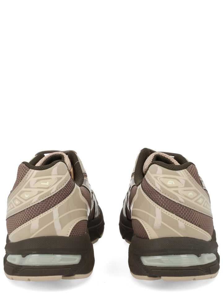 Asics Sneakers - Brown | 8a76c648a010226e4f5a390930239def15265f57