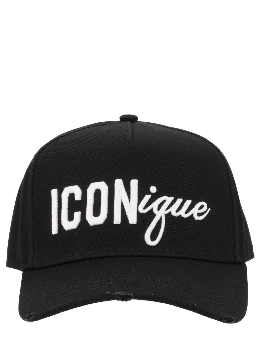Dsquared2 Hats - Black | 4bc817b495c01b16b4cb31d45f13ffb4d11a7acc
