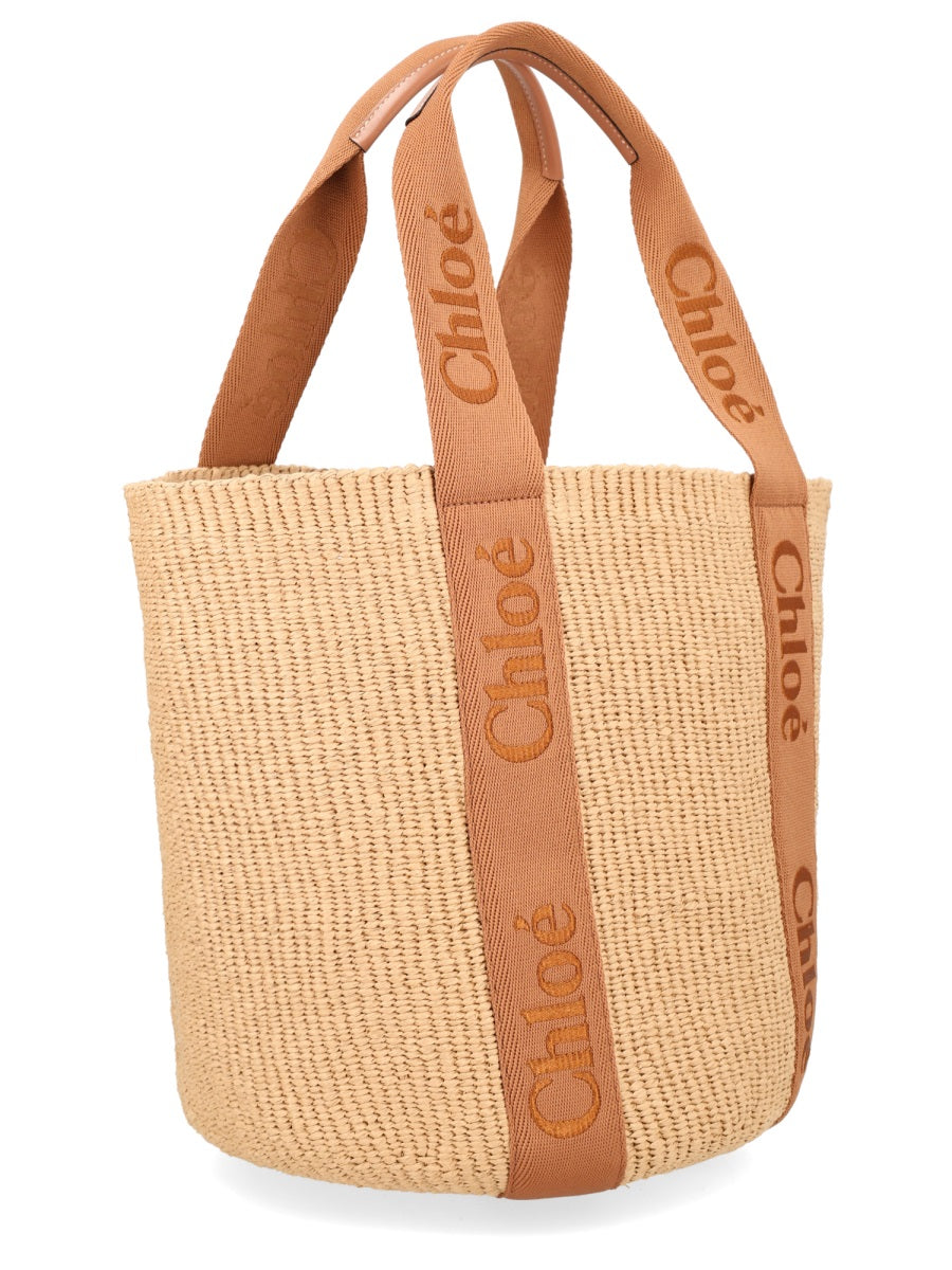 ChloÉ Hand Bags - Beige | 4d20adb1ca3e9c2beb1b4ffa608fd4e27f147aa4
