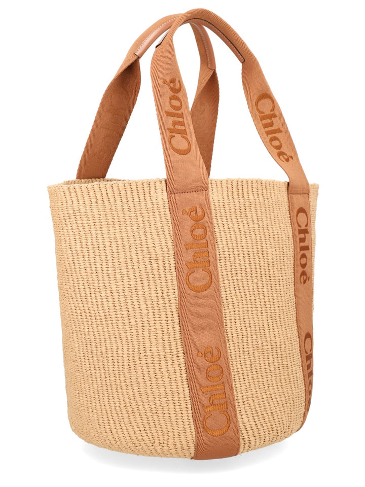 ChloÉ Hand Bags - Beige | 4d20adb1ca3e9c2beb1b4ffa608fd4e27f147aa4