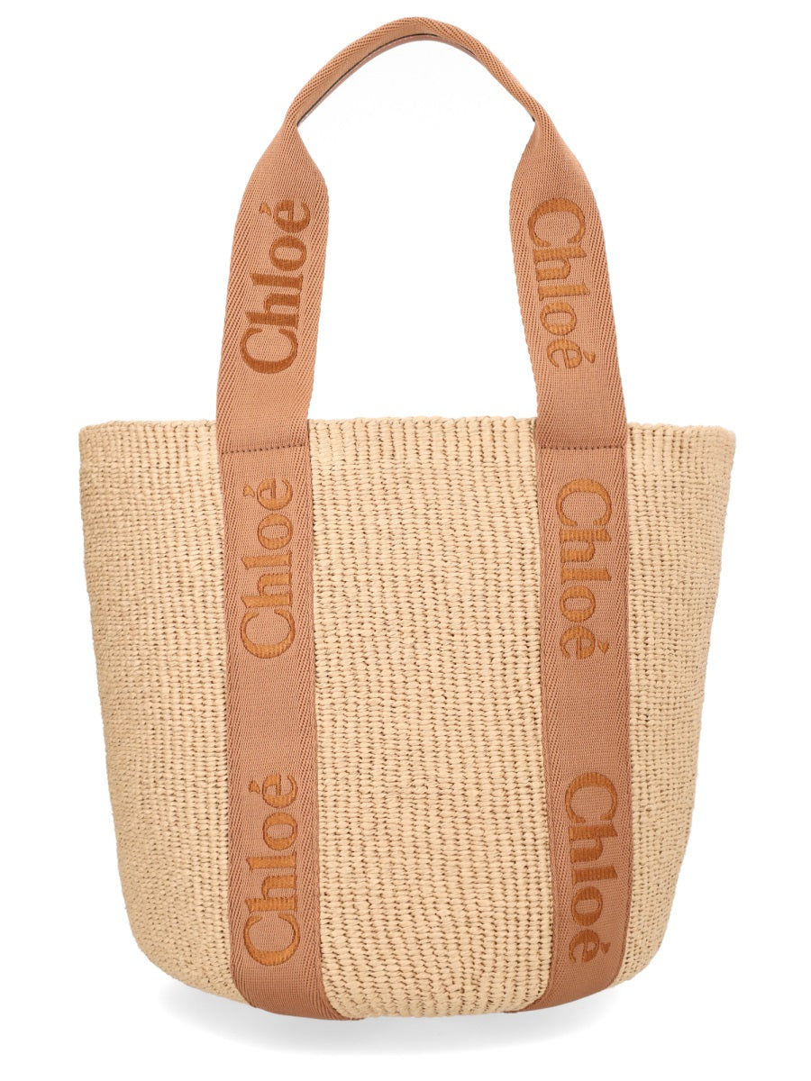 ChloÉ Hand Bags - Beige | ecc3096f8019724a5e9256762be1364fc554e4f9