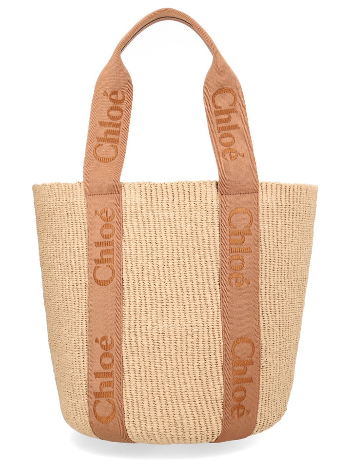 ChloÉ Hand Bags - Beige | 51e7461ad2fa56e3b9154cf2539bfb019a6251e4