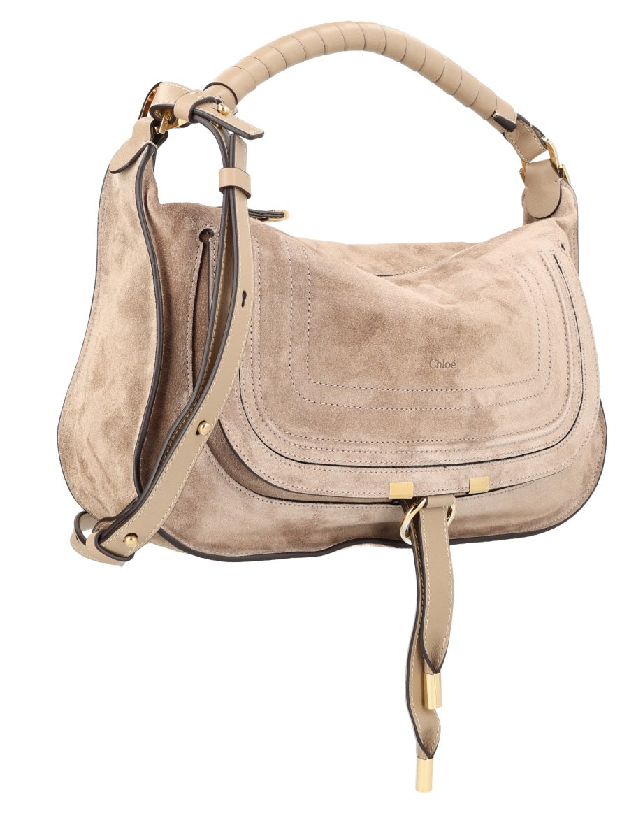 ChloÉ Shoulder Bags - Beige | 7a31533e02cd3d699f04c1bccad2e2f74ce5d3f3