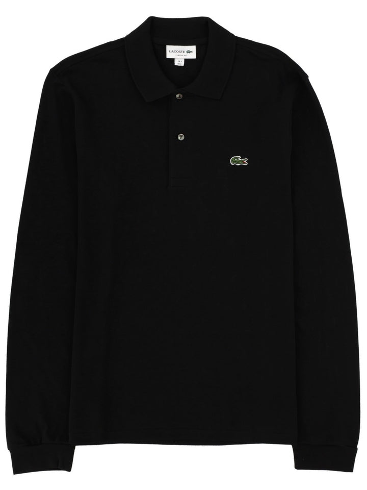 Lacoste Polo - Black | 82b8f99a21c718ba9a72b679f73f0594e3339173