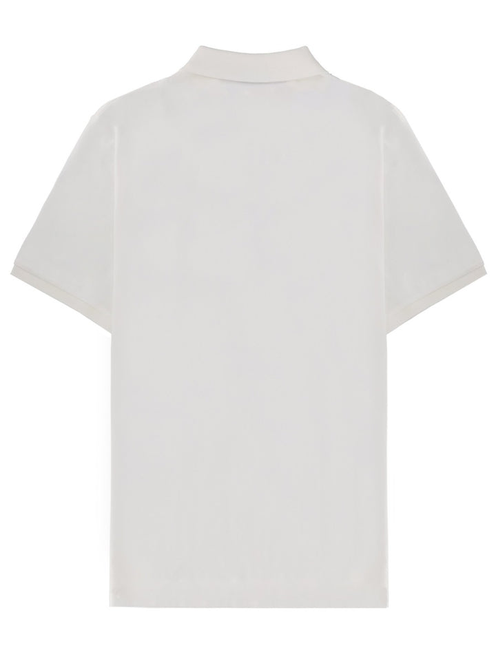 Polo Ralph Lauren Polo - White | 1b347f8e431f3e9ef64527dfa999d992edd3021d