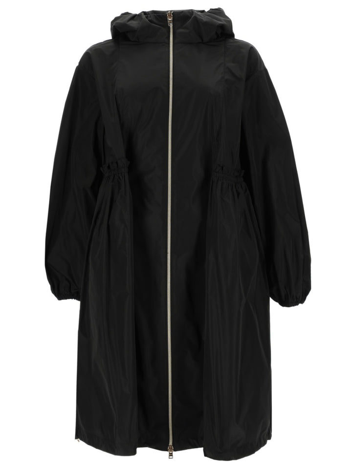 Herno Jackets - Black | 4b65a7a2e9d38f75bacb3704c9f894b518471bdc