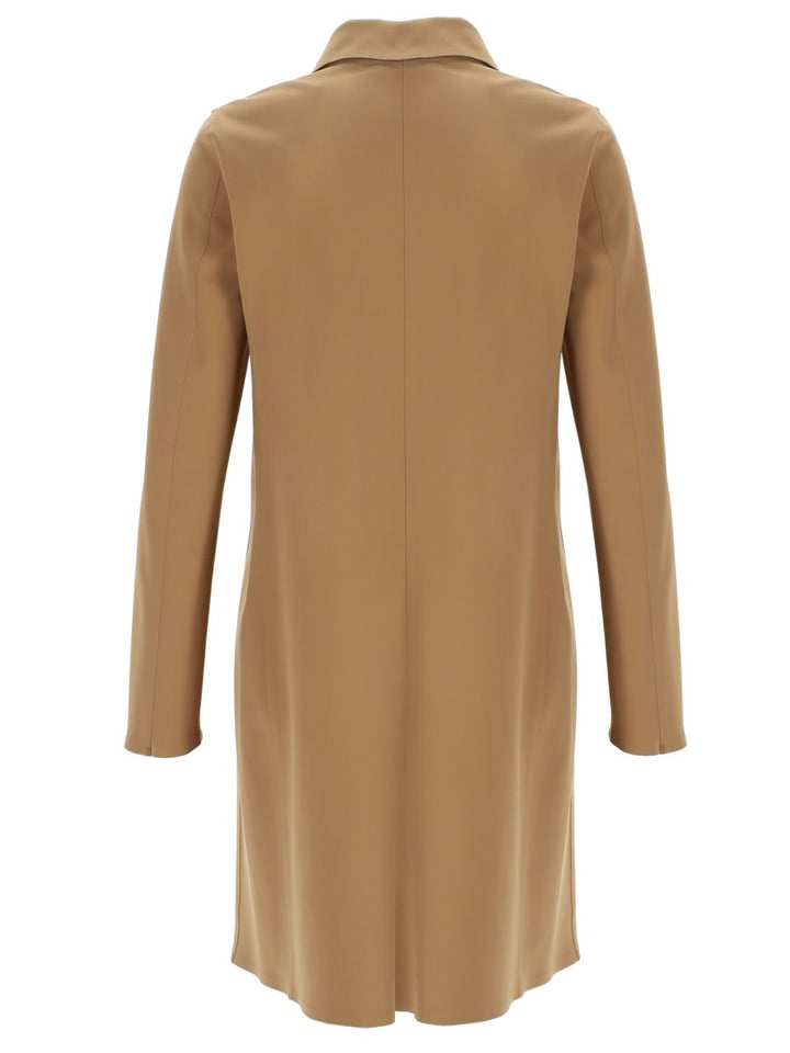 Herno Trenches - Beige | d06a43271c8436d8ee5e3bce7871f41d5528dc91