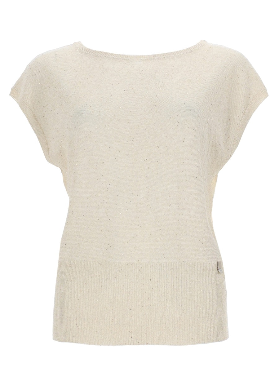 Herno T shirts - Powder | 8627b608c27caa673c23efe52ed91e757045c55d