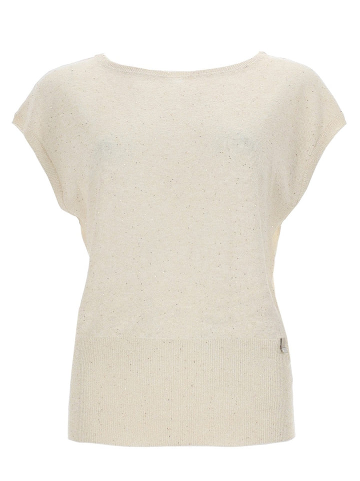 Herno T shirts - Powder | 8627b608c27caa673c23efe52ed91e757045c55d