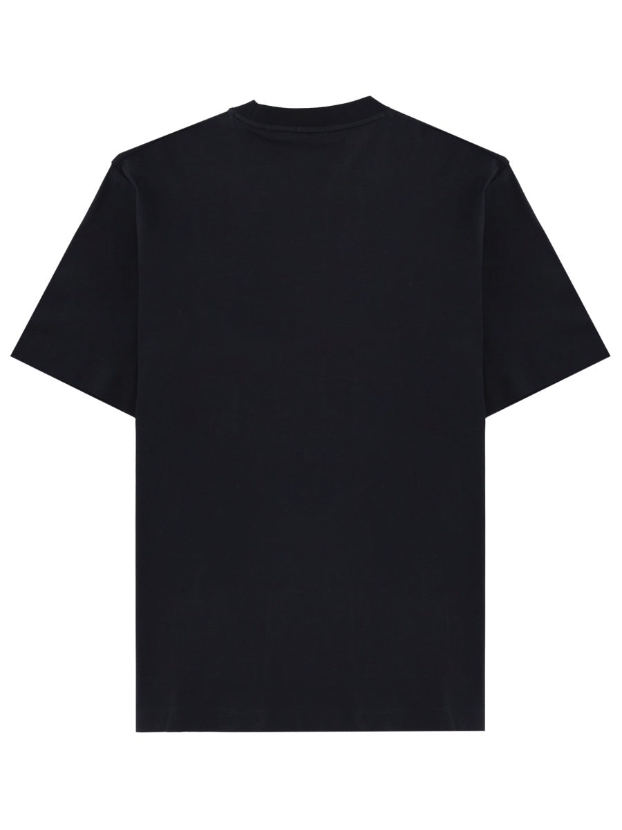 Boss T shirts - Blue | be306bea99ecdbfe518aa822856aa0dfd9146cf2