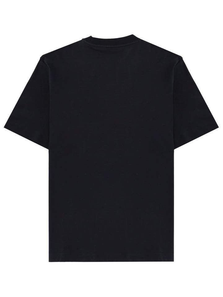 Boss T shirts - Blue | be306bea99ecdbfe518aa822856aa0dfd9146cf2