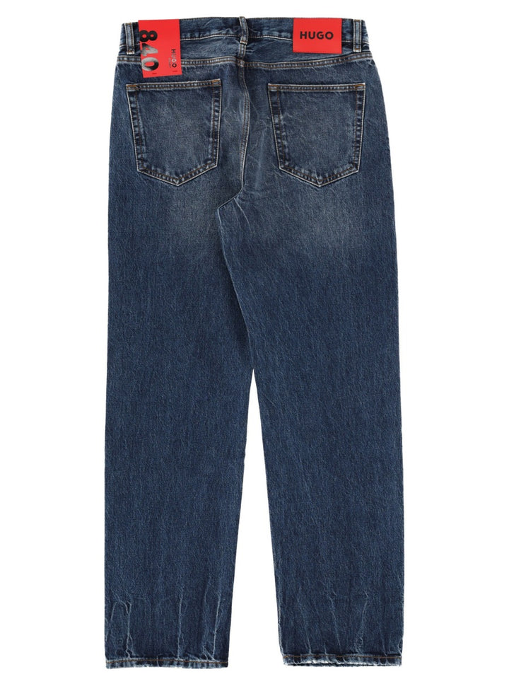 Hugo Denim - Blue | 2e2f15605f282bd912a38d5949ab483a47d5a73b