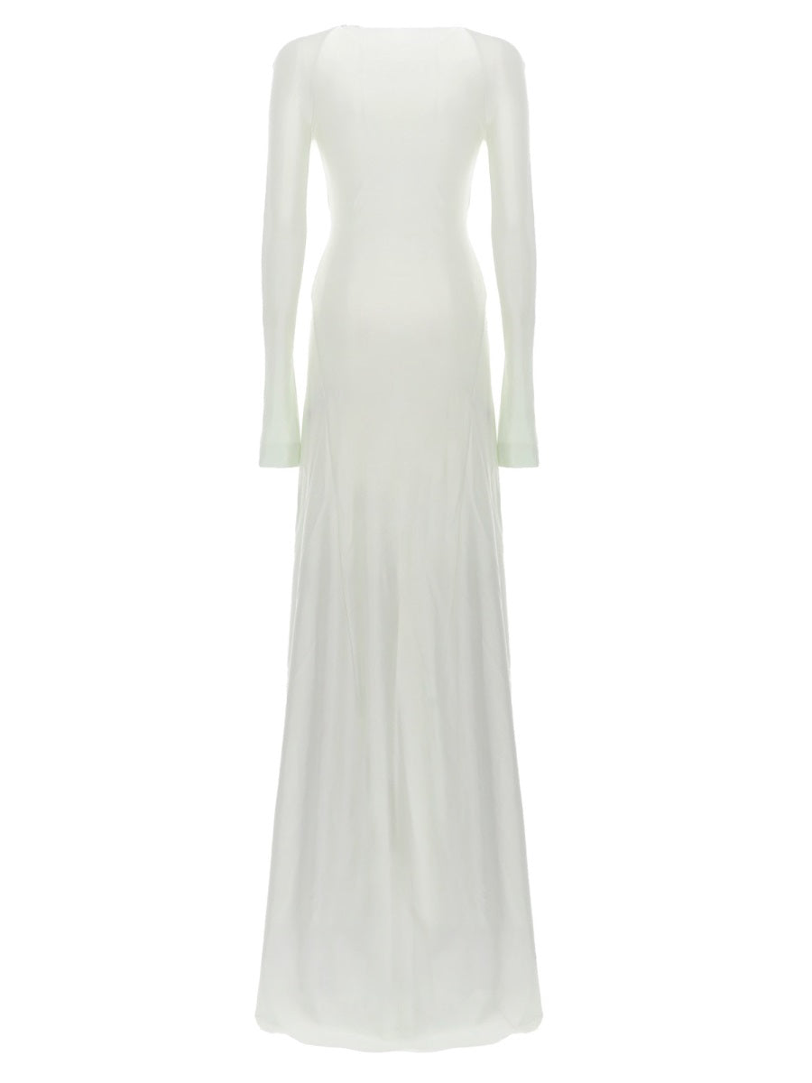 Victoria Beckham Suits & Dresses - Green | ab9a70f6b005aefaa74b4b7afe4c0ce96ed97af5