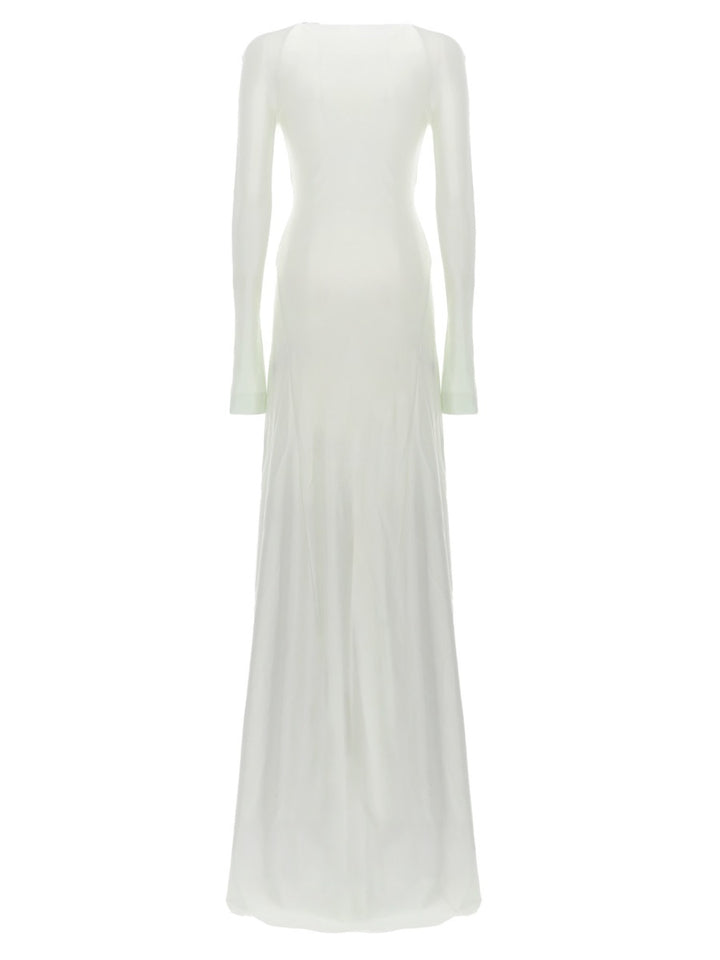 Victoria Beckham Suits & Dresses - Green | ab9a70f6b005aefaa74b4b7afe4c0ce96ed97af5