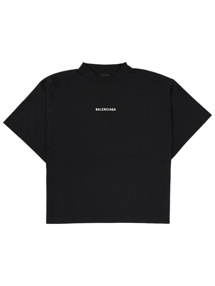 Balenciaga T shirts - Black | f689bc3c827d9616a31931f19e7abd2b59d3ddb9
