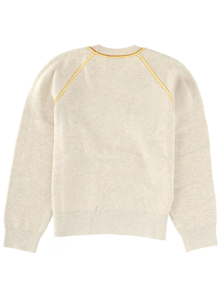Isabel Marant Etoile Sweaters - Grey | 5032bc8c8cb53cbf521b0cf79e094409061701bf