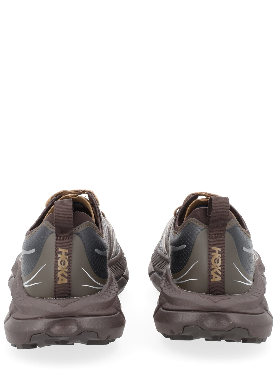 Hoka Sneakers - Brown | ac74089bb36f609d12005eddcfbe8df1fdf3276a